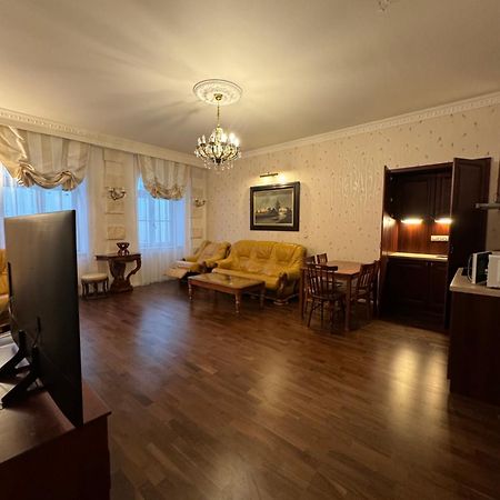 Gold Residence Mariánské Lázně Esterno foto