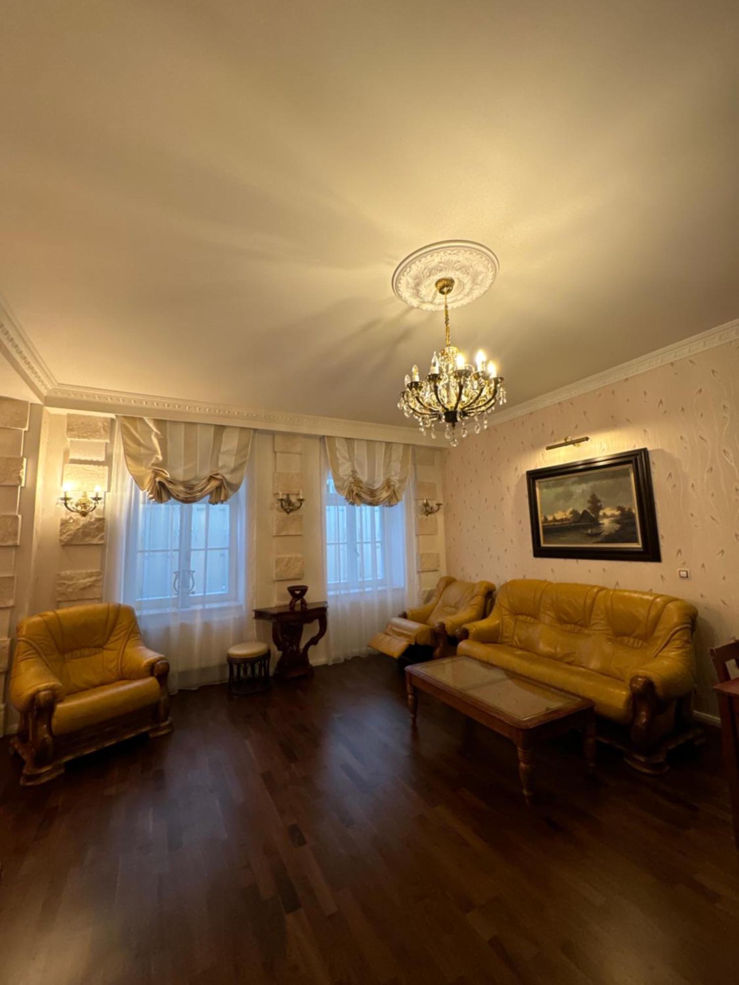 Gold Residence Mariánské Lázně Esterno foto